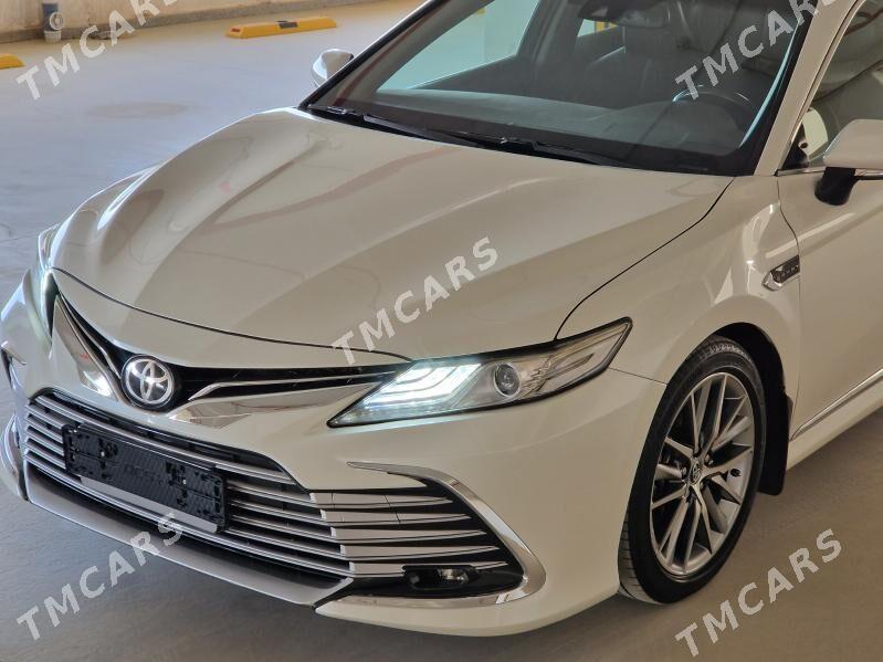 Toyota Camry 2021 - 310 000 TMT - Aşgabat - img 3