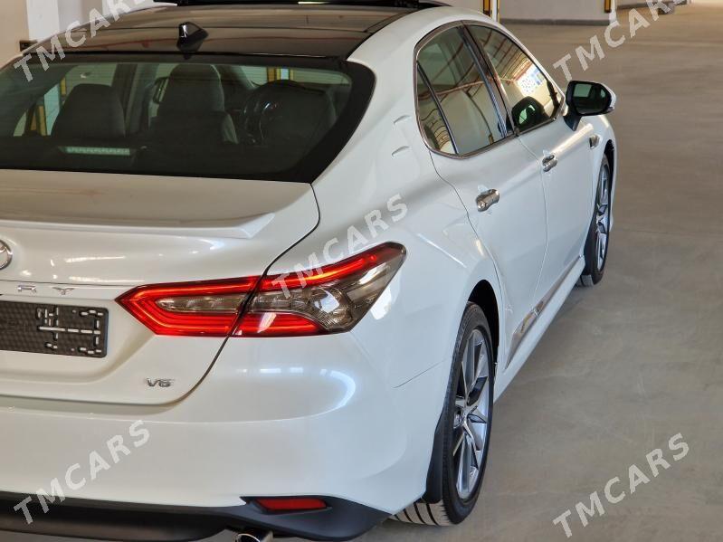 Toyota Camry 2021 - 310 000 TMT - Aşgabat - img 6