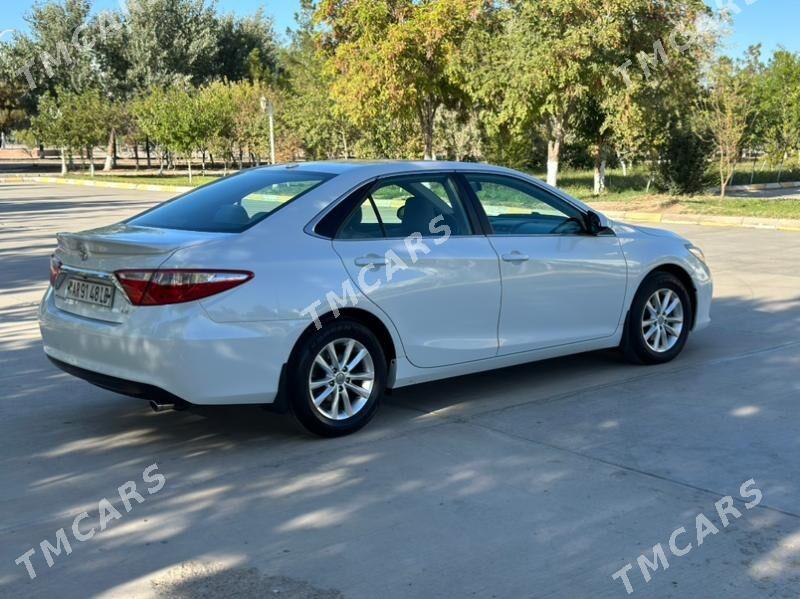 Toyota Camry 2015 - 225 000 TMT - Туркменабат - img 5