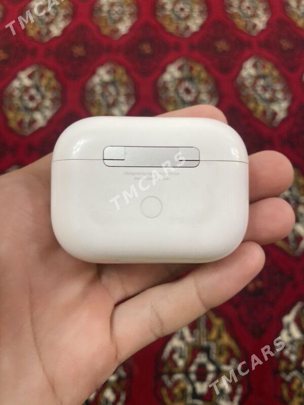 AirPods Pro Original - Aşgabat - img 2