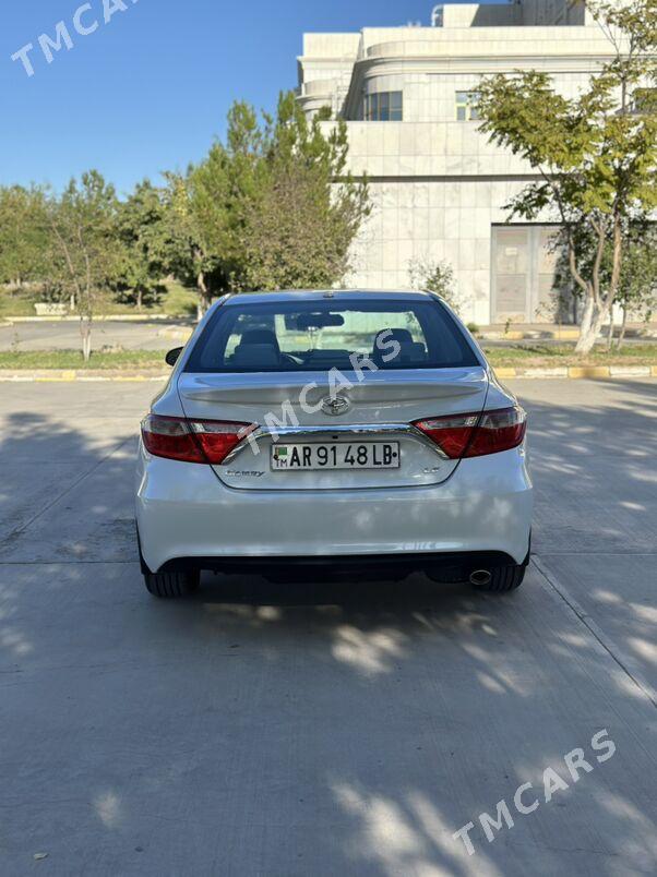 Toyota Camry 2015 - 225 000 TMT - Туркменабат - img 6