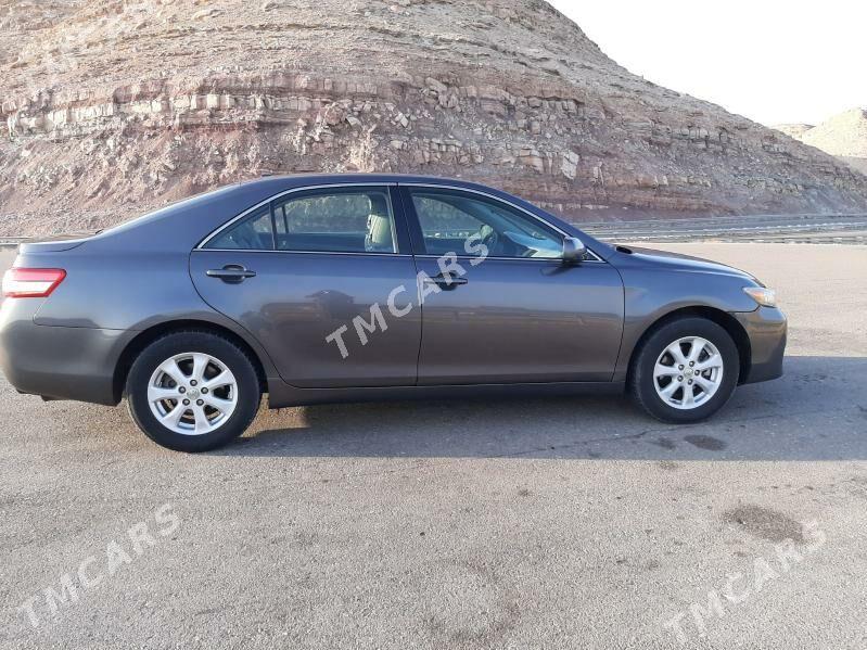 Toyota Camry 2011 - 160 000 TMT - Туркменбаши - img 2