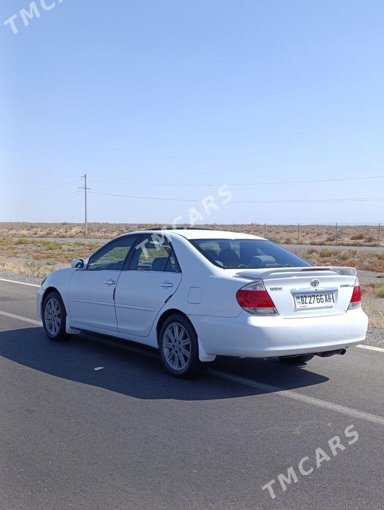 Toyota Camry 2002 - 111 000 TMT - Теджен - img 2