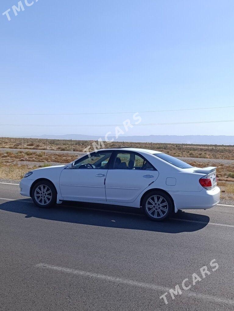 Toyota Camry 2002 - 111 000 TMT - Теджен - img 6