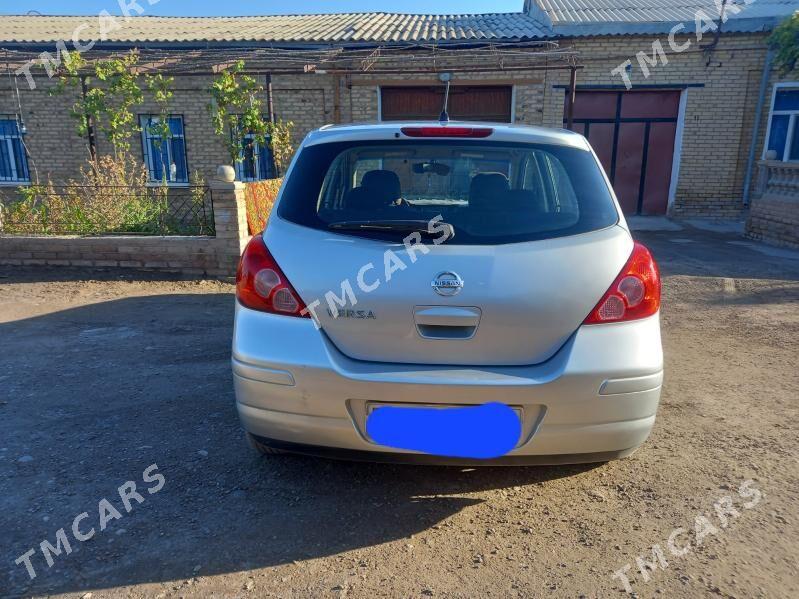 Nissan Versa 2010 - 75 000 TMT - Kerki - img 2