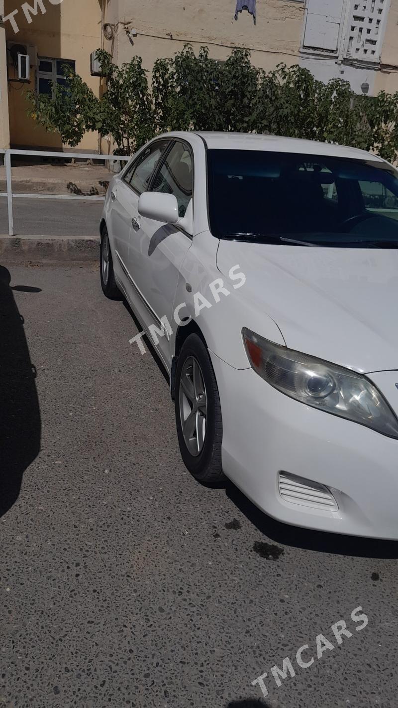 Toyota Camry 2010 - 115 000 TMT - Ашхабад - img 2