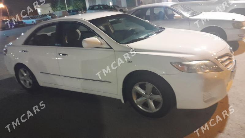 Toyota Camry 2010 - 115 000 TMT - Ашхабад - img 7