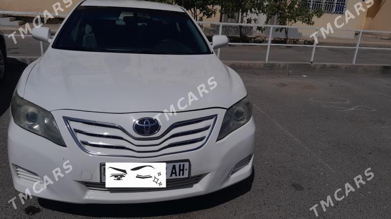 Toyota Camry 2010 - 115 000 TMT - Aşgabat - img 4