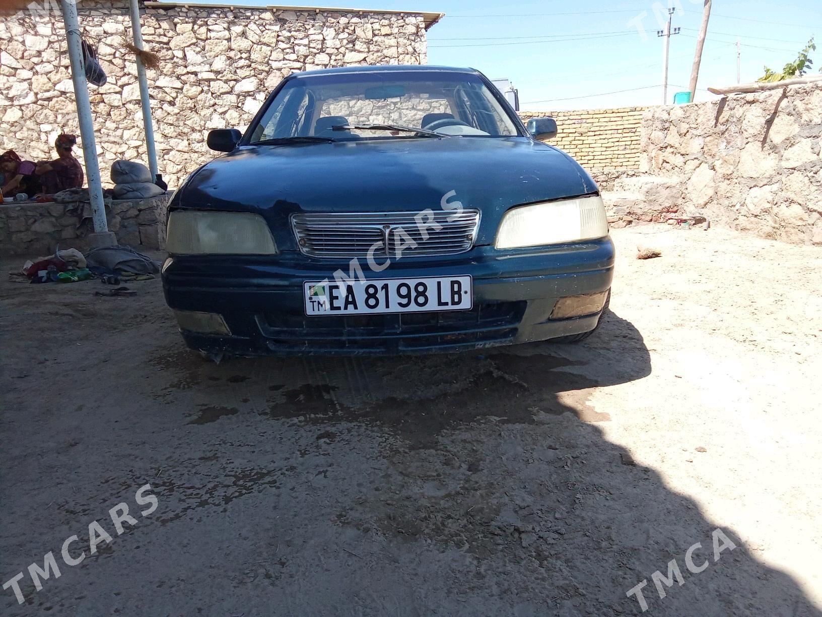 Toyota Camry 1995 - 22 000 TMT - Достлук - img 4