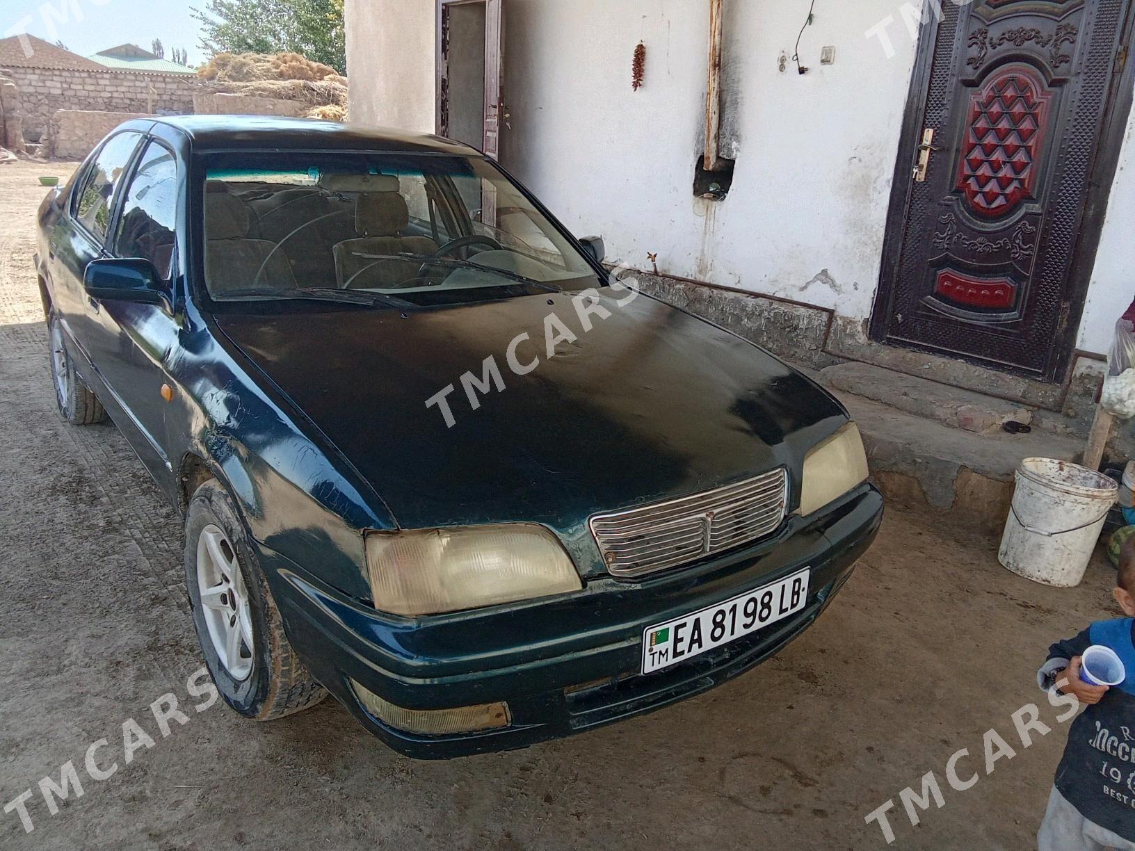 Toyota Camry 1995 - 22 000 TMT - Достлук - img 6