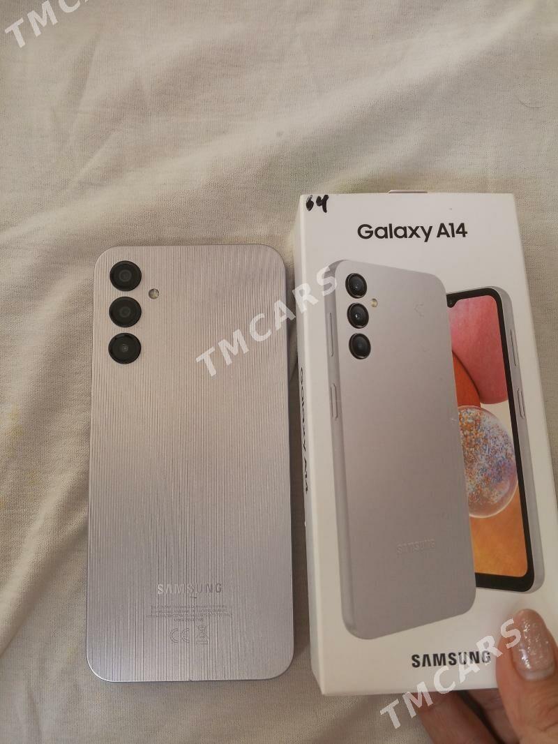 Samsung A14 - Parahat 4 - img 3