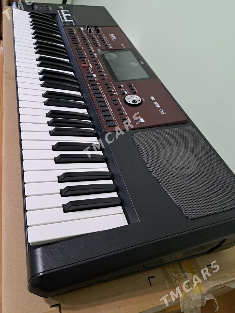 KORG PA-700 - Дашогуз - img 4