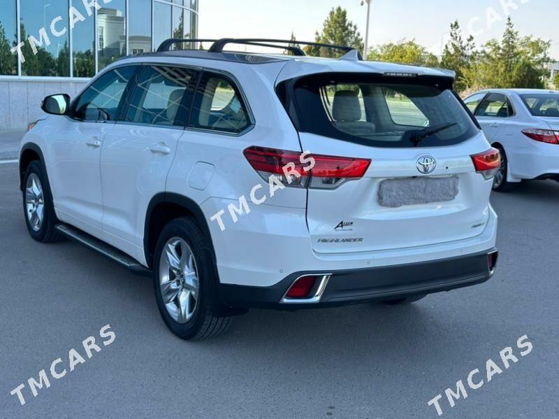 Toyota Highlander 2018 - 500 000 TMT - Gurtly - img 6