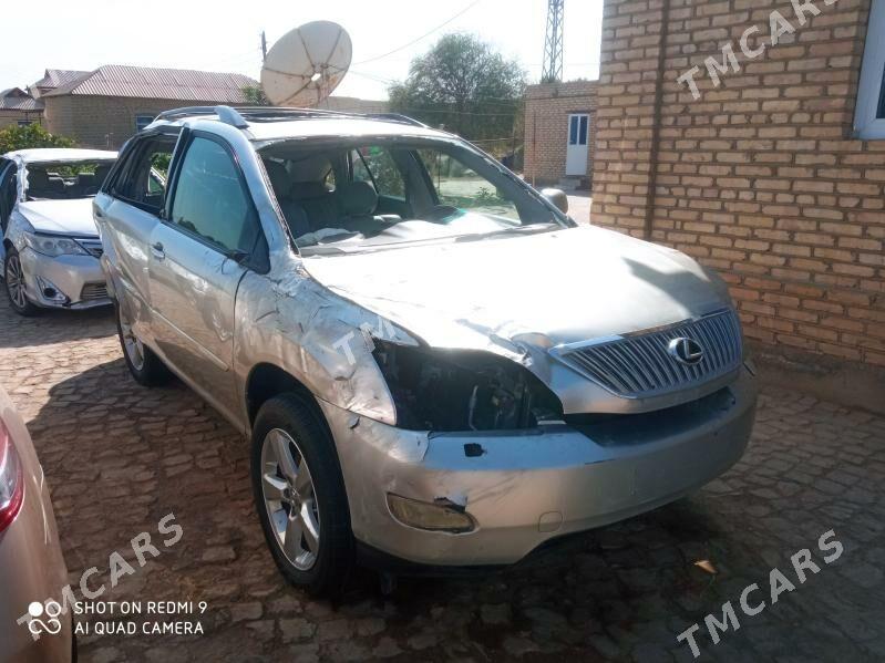 Lexus RX 330 2006 - 100 000 TMT - Mary - img 2