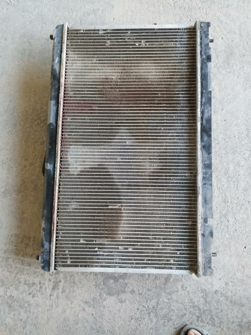 Radiator 350 TMT - Dostluk - img 2