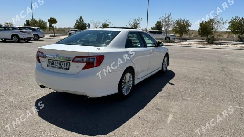 Toyota Camry 2012 - 190 000 TMT - Туркменабат - img 6