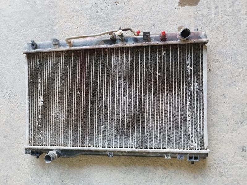 Radiator 350 TMT - Dostluk - img 3