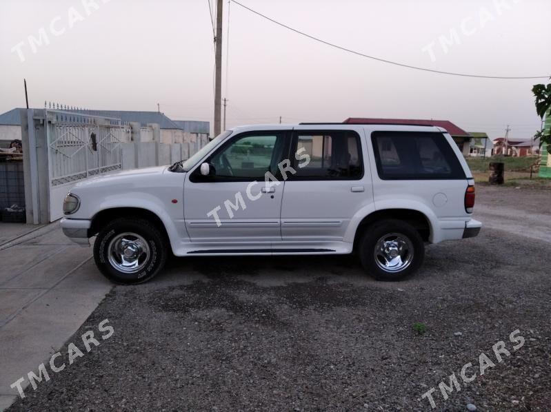 Ford Explorer 1996 - 63 000 TMT - Bagyr - img 3