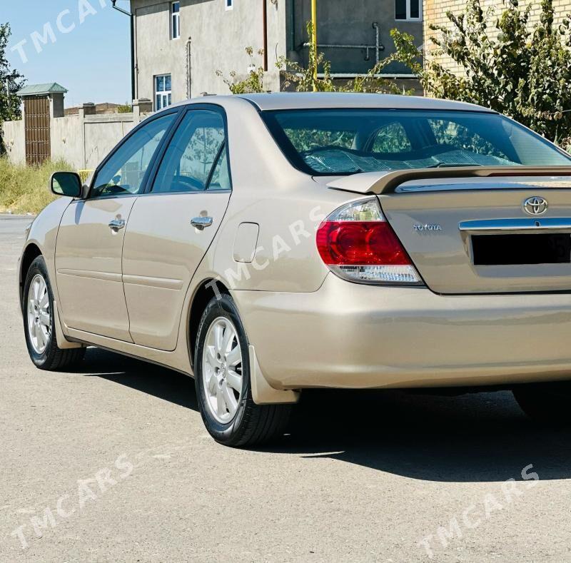 Toyota Camry 2004 - 148 000 TMT - Türkmenabat - img 2