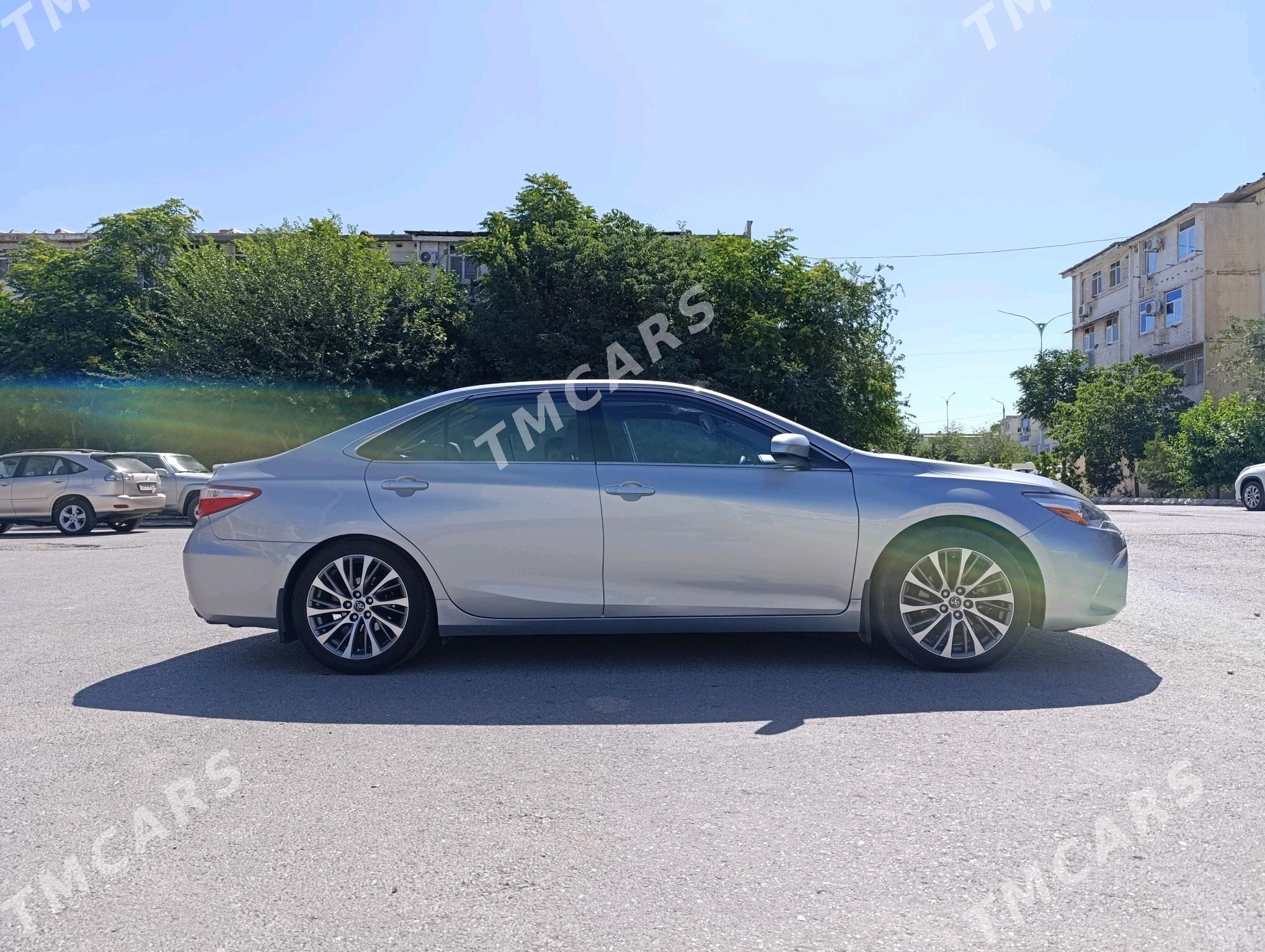 Toyota Camry 2015 - 300 000 TMT - Aşgabat - img 2