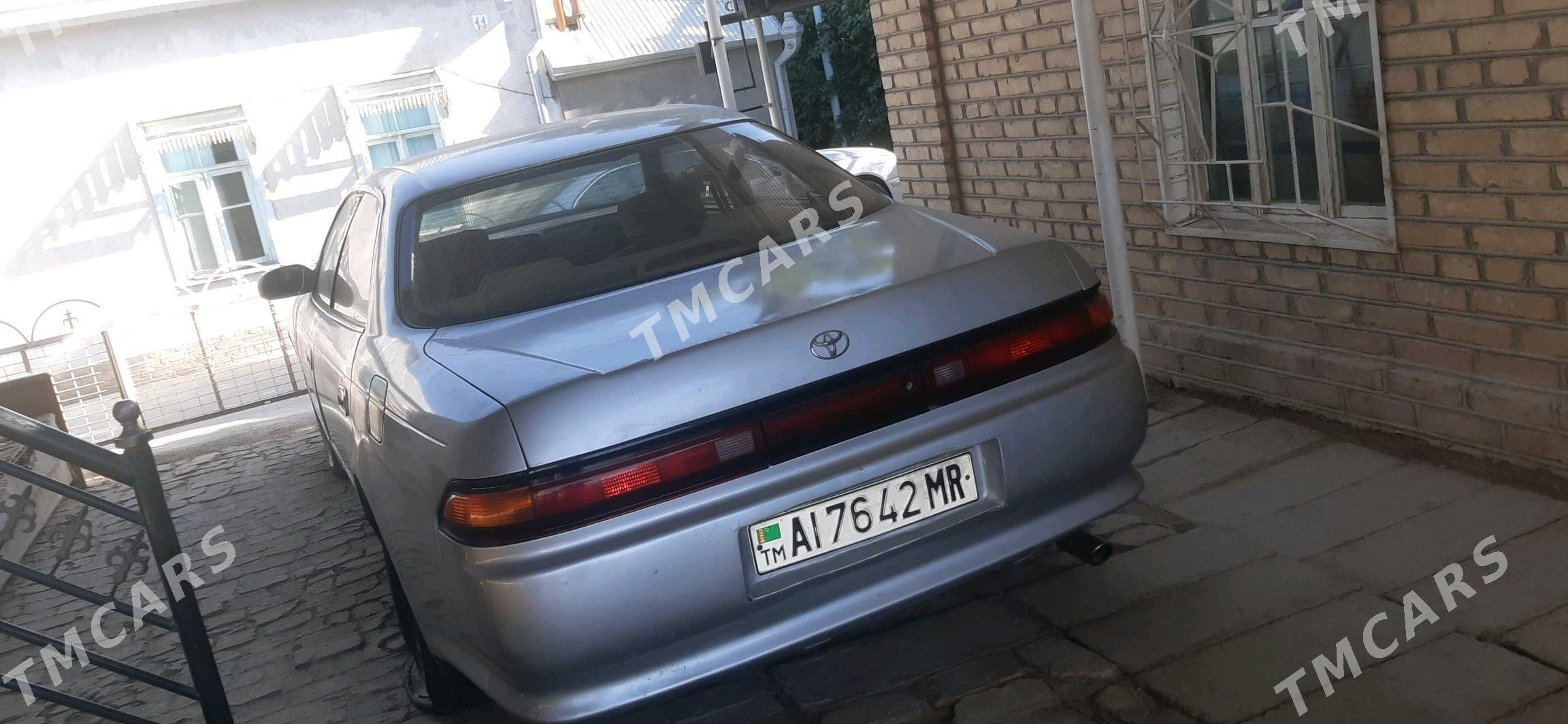 Toyota Mark II 1993 - 18 000 TMT - Мары - img 2