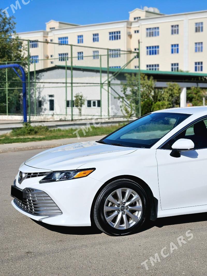 Toyota Camry 2020 - 357 000 TMT - Aşgabat - img 3