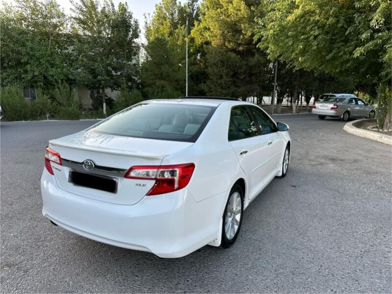 Toyota Camry 2013 - 258 000 TMT - Ашхабад - img 3