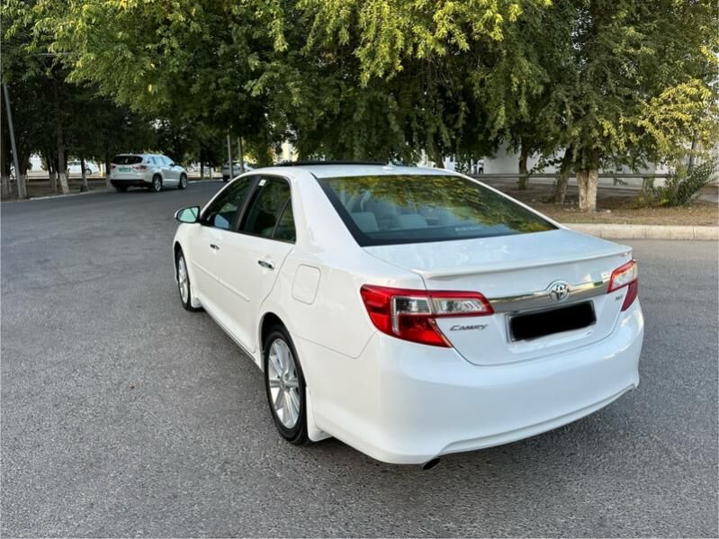 Toyota Camry 2013 - 258 000 TMT - Ашхабад - img 6