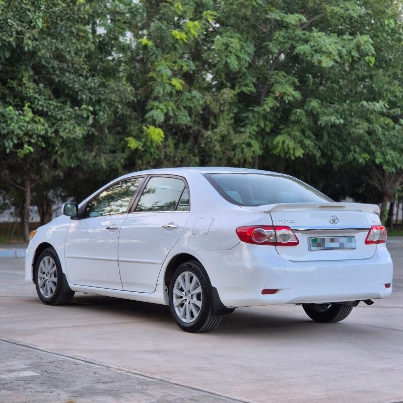 Toyota Corolla 2013 - 155 000 TMT - Aşgabat - img 5