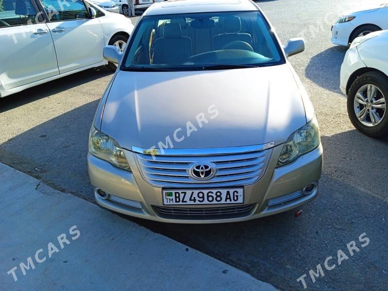 Toyota Avalon 2006 - 177 000 TMT - Aşgabat - img 3