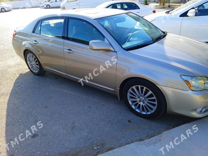 Toyota Avalon 2006 - 177 000 TMT - Ашхабад - img 2