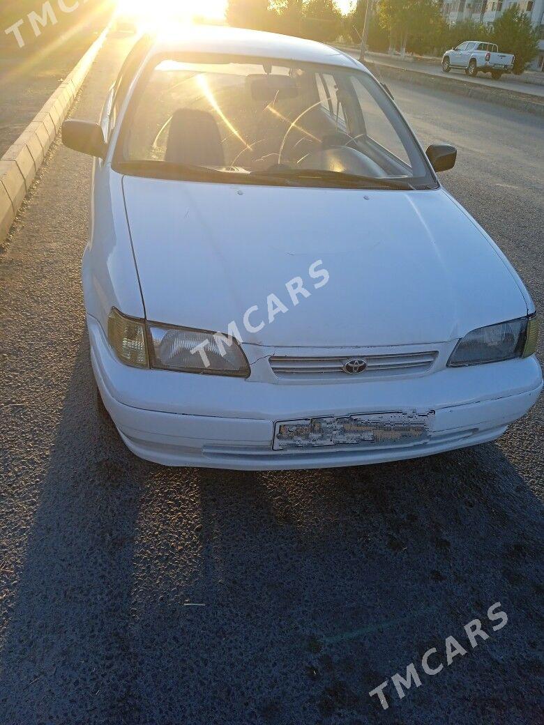 Toyota Tercel 1996 - 35 000 TMT - Türkmenabat - img 6