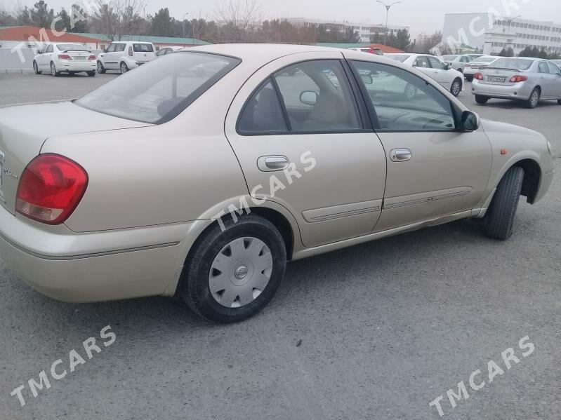 Nissan Sunny 2004 - 90 000 TMT - Aşgabat - img 3