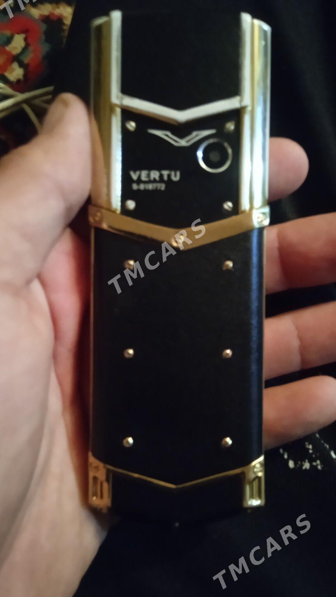 Vertu V10 - Türkmenabat - img 3