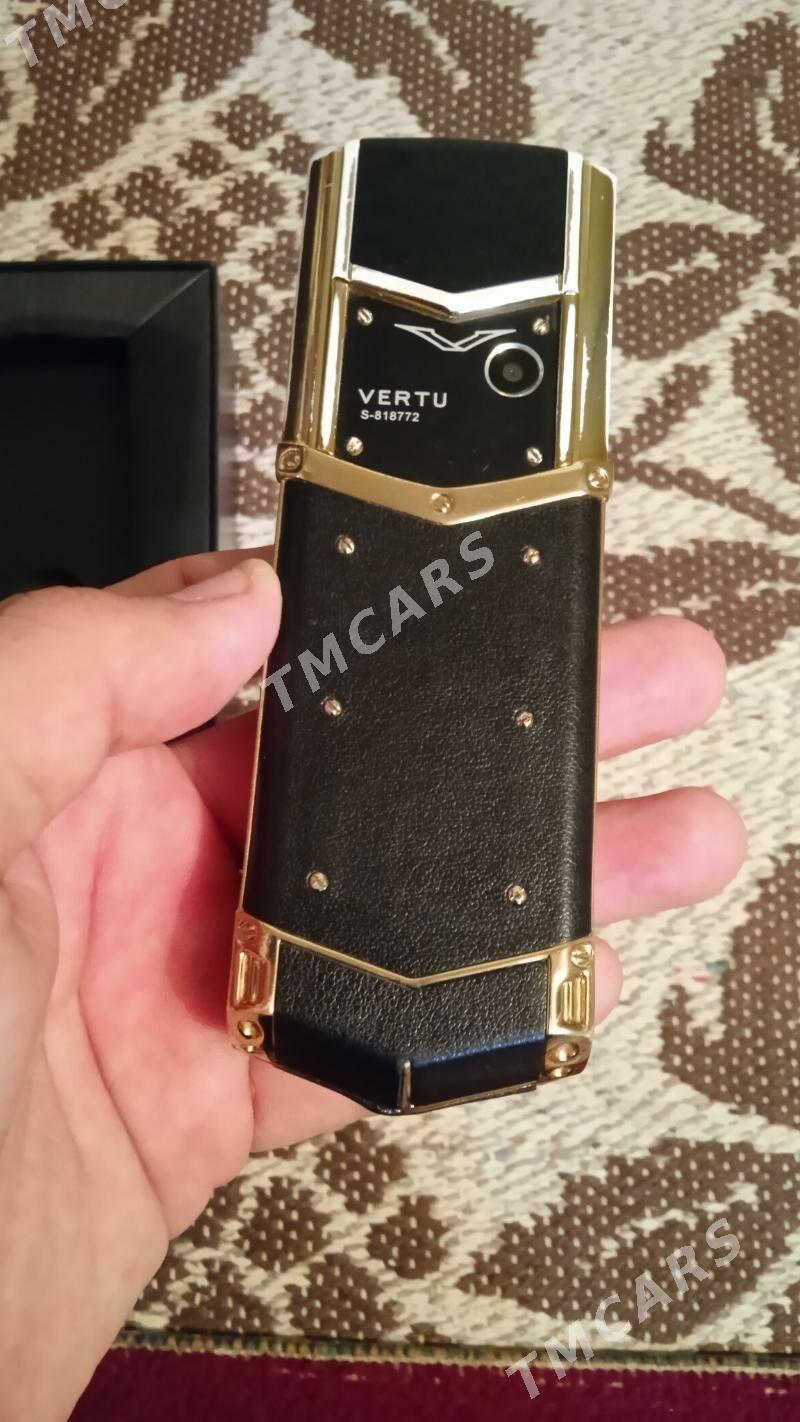 Vertu V10 - Türkmenabat - img 6