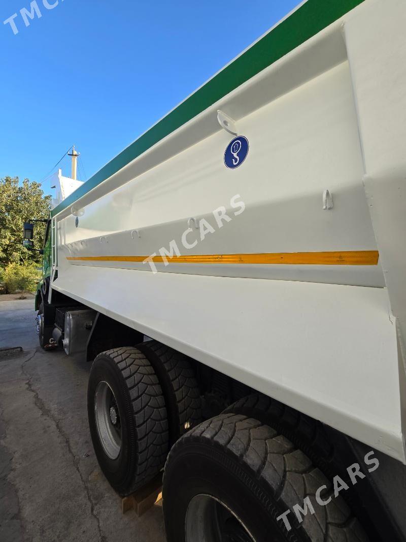 Ford Cargo 3535D 2014 - 600 000 TMT - Бузмеин - img 2