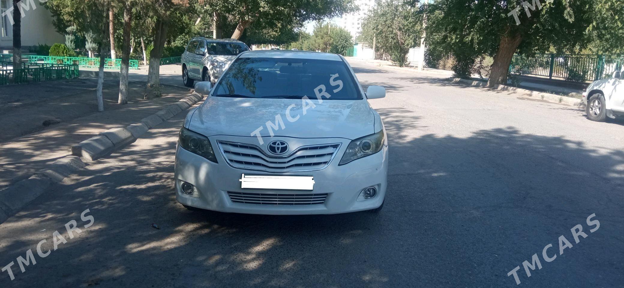 Toyota Camry 2009 - 160 000 TMT - Aşgabat - img 3