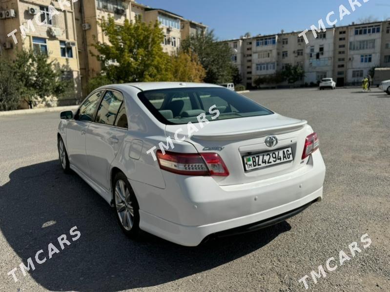 Toyota Camry 2009 - 147 000 TMT - Ашхабад - img 3