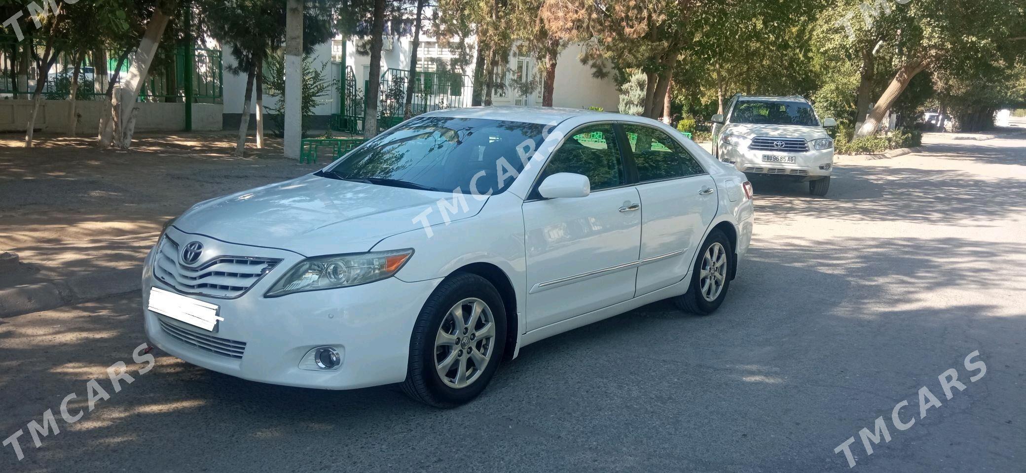 Toyota Camry 2009 - 160 000 TMT - Ашхабад - img 2