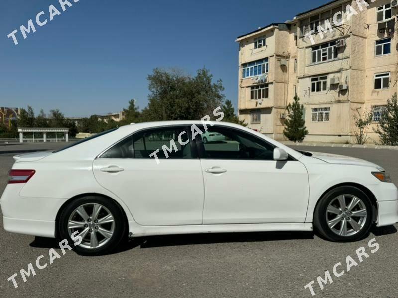 Toyota Camry 2009 - 147 000 TMT - Aşgabat - img 7