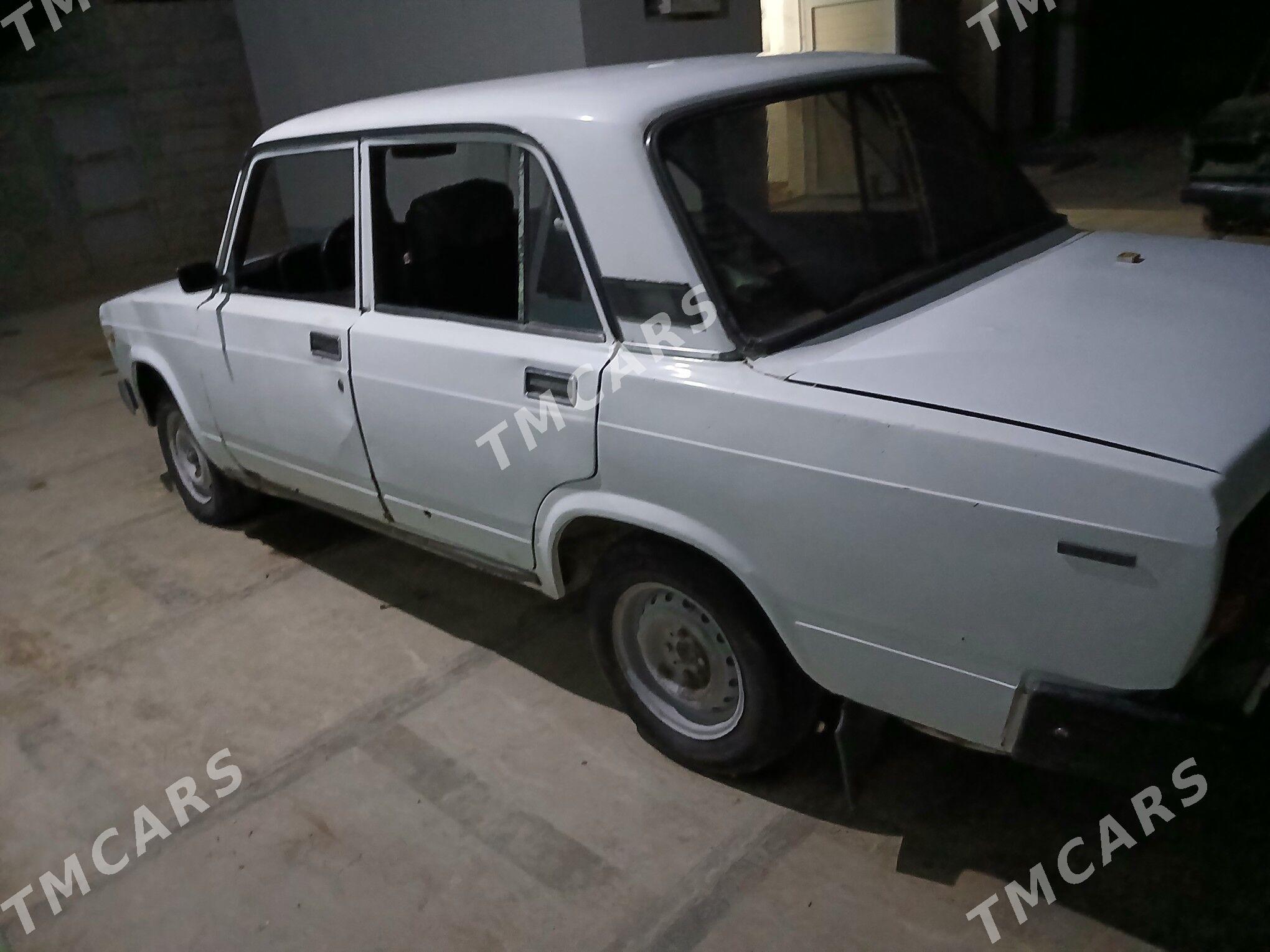 Lada 2107 2000 - 7 000 TMT - Ак-Бугдайский этрап - img 2