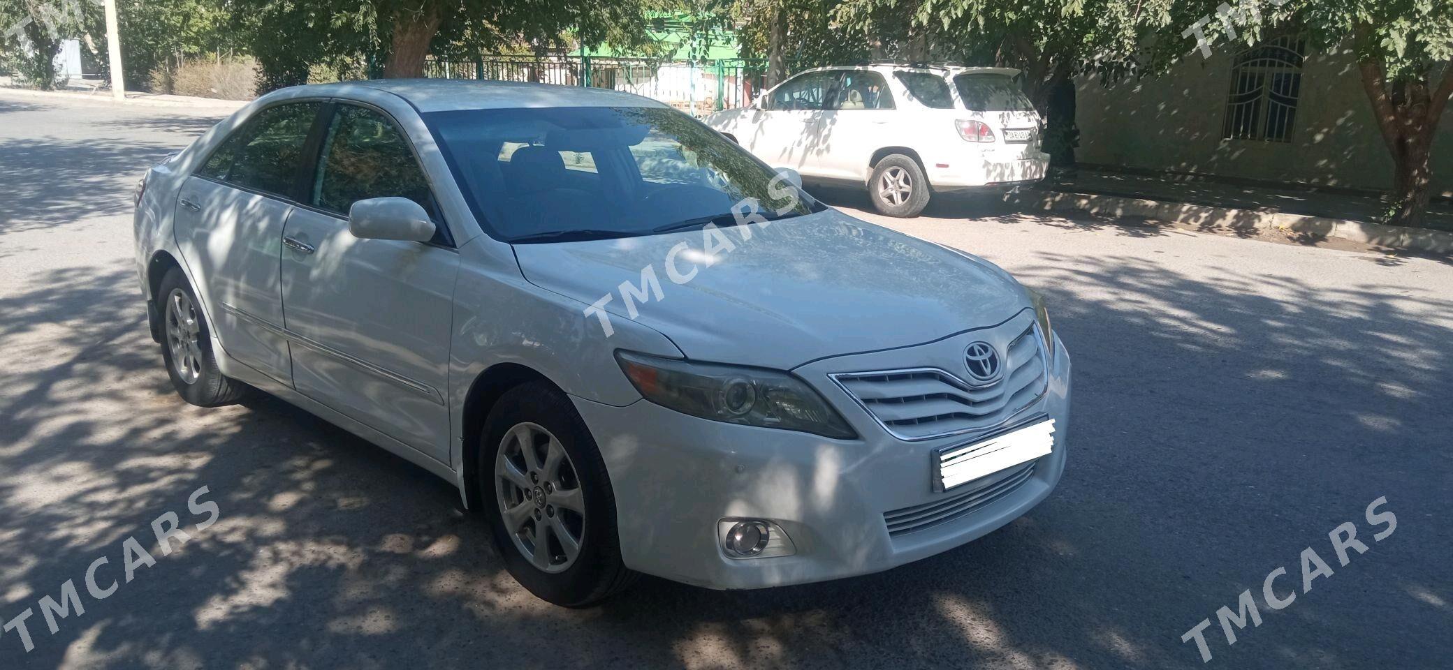 Toyota Camry 2009 - 160 000 TMT - Ашхабад - img 4