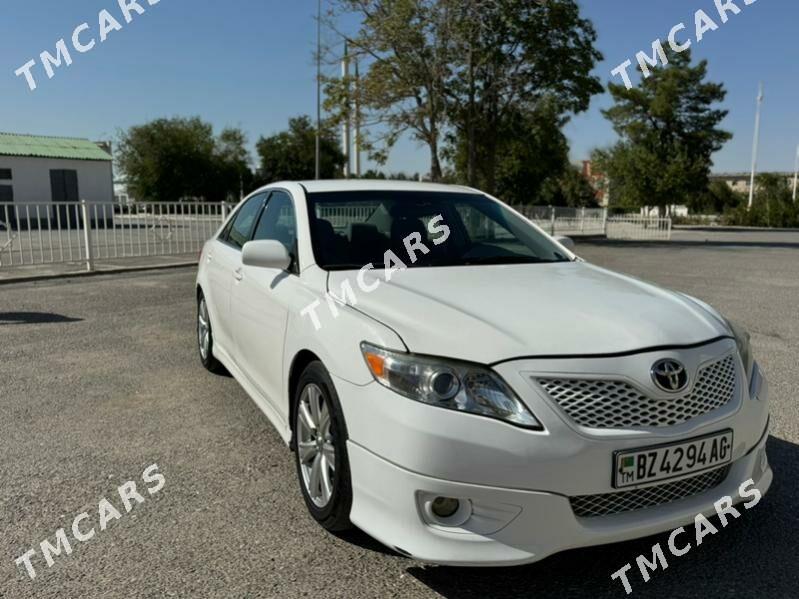 Toyota Camry 2009 - 147 000 TMT - Ашхабад - img 6