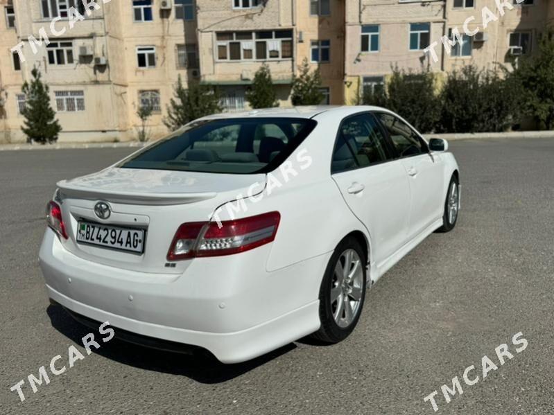 Toyota Camry 2009 - 147 000 TMT - Ашхабад - img 5