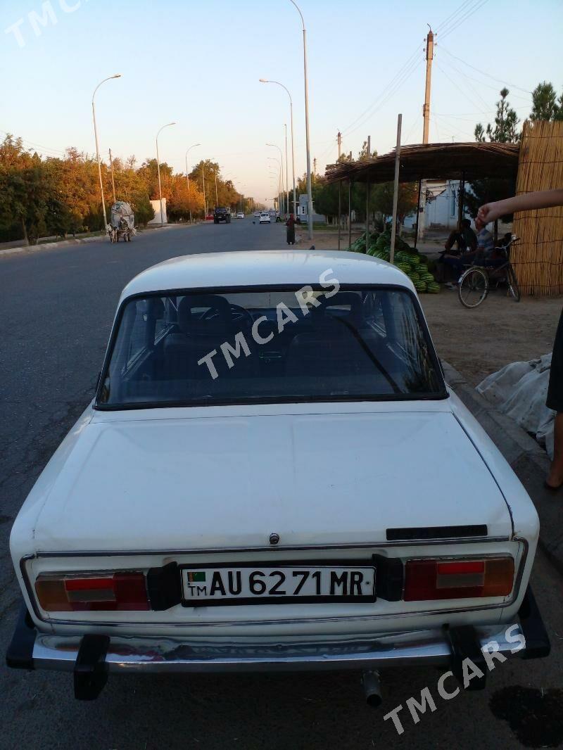 Lada 2106 2002 - 15 000 TMT - Байрамали - img 2