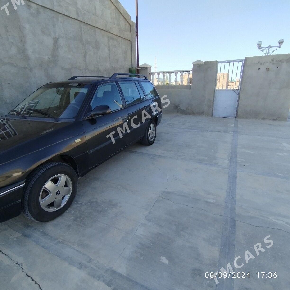 Opel Astra 1996 - 40 000 TMT - Gyzylarbat - img 6