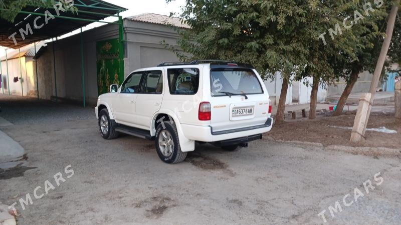 Toyota 4Runner 1999 - 130 000 TMT - Теджен - img 4