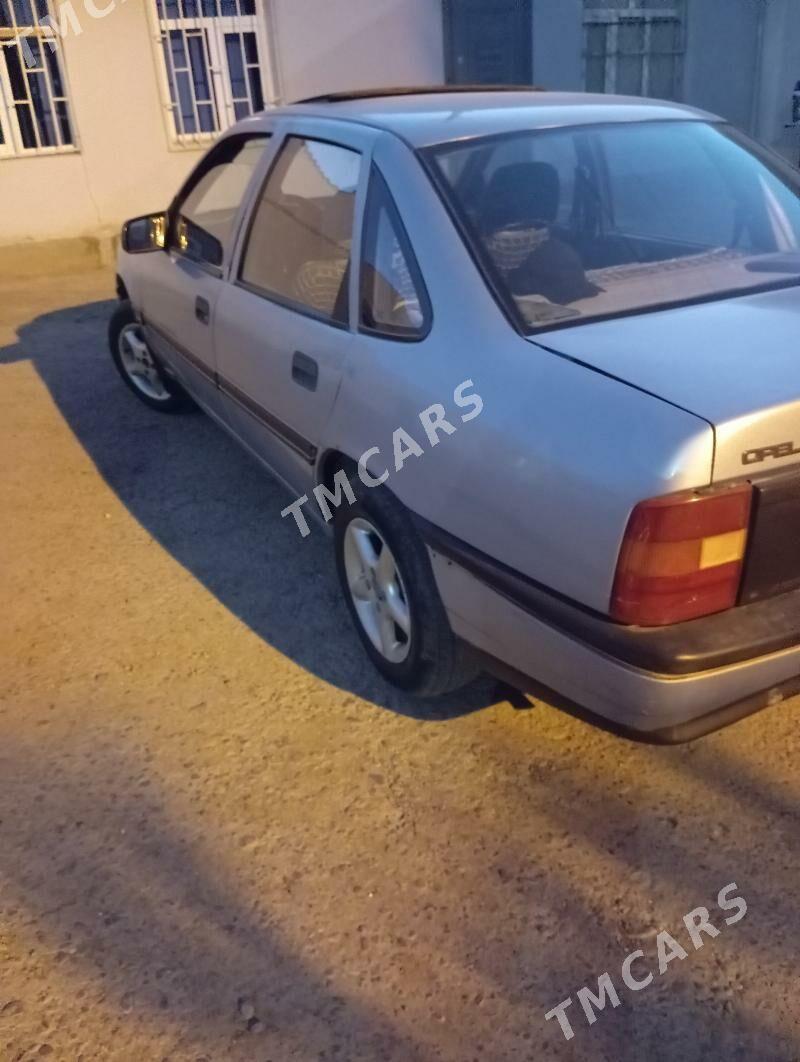 Opel Vectra 1992 - 22 000 TMT - Байрамали - img 2