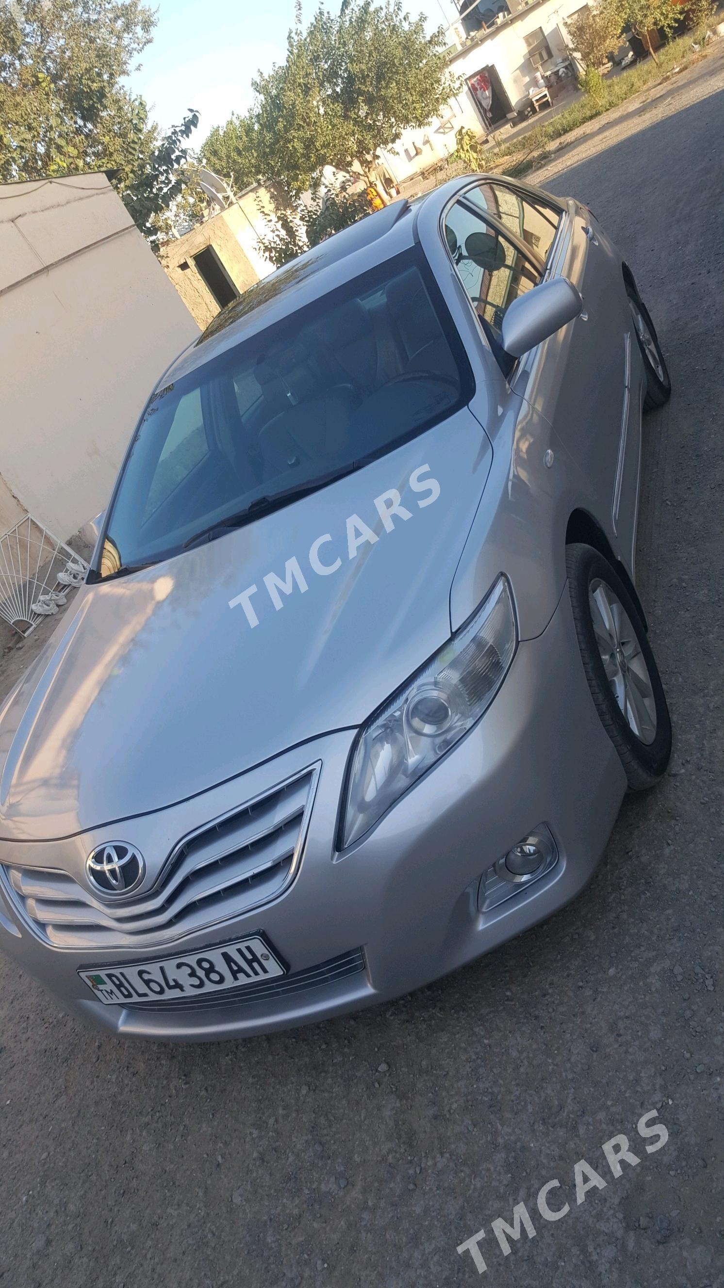 Toyota Camry 2006 - 170 000 TMT - Чоганлы - img 2