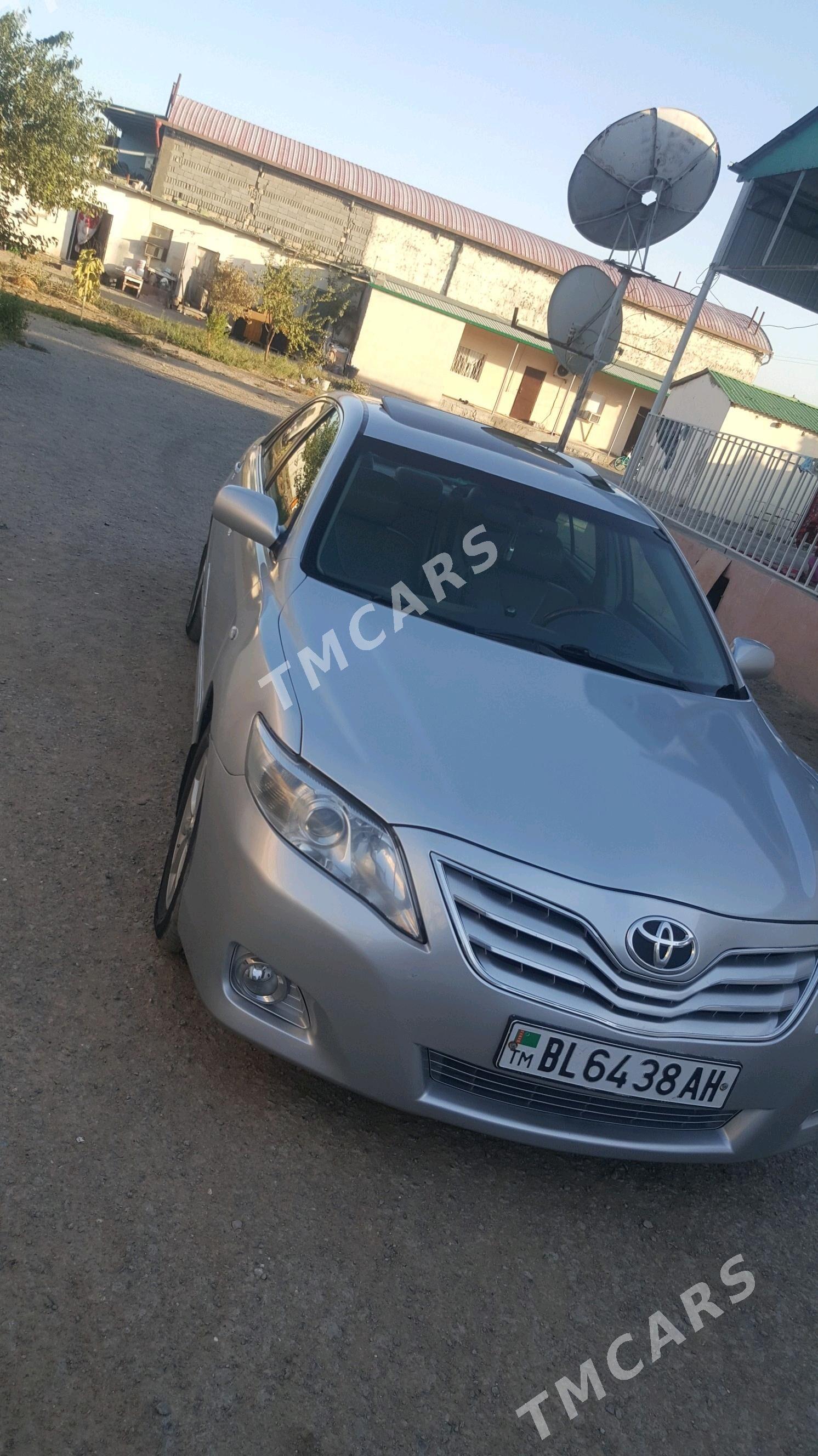 Toyota Camry 2006 - 170 000 TMT - Çoganly - img 3